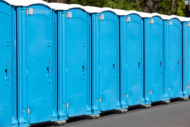 Professional Portable Potty Rental in Rainier, WA